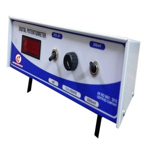 Automotive Digital Potentiometer