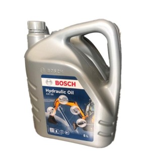 Automotive Hydraulic Oil