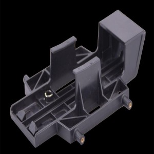 Automotive Injection Molding