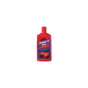 Automotive Polish