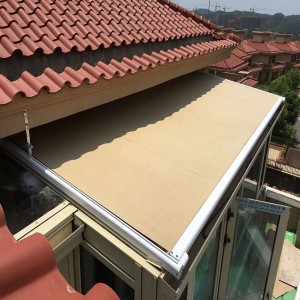 Awnings Sky Light