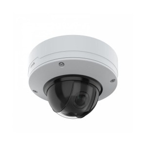 Axis Dome Camera
