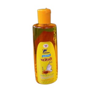 Ayurveda Chameli Hair Oil 