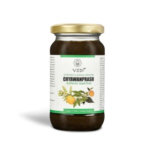 Ayurvedic Chyawanprash