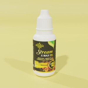 Ayurvedic Sexual Health Oil