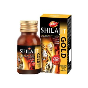 Ayurvedic Shilajit Capsule 