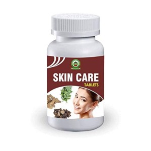 Ayurvedic Skin Tablets 