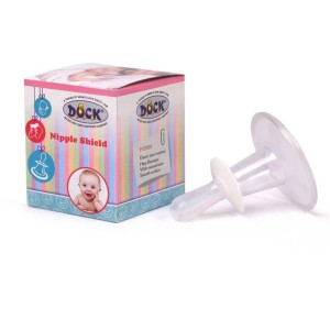 Babies Silicon Nipple
