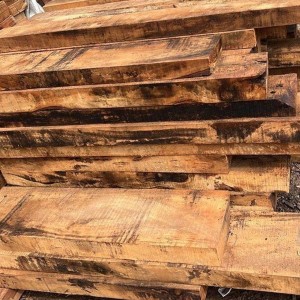 Babool Wood Timbers