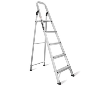 Baby Aluminium Ladder