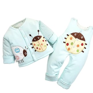 Baby Boys Dresses