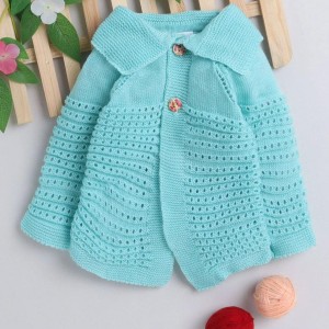 Baby Cardigan Sweater