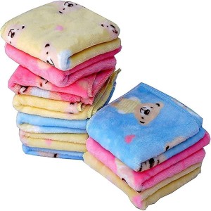 Baby Hand Towels