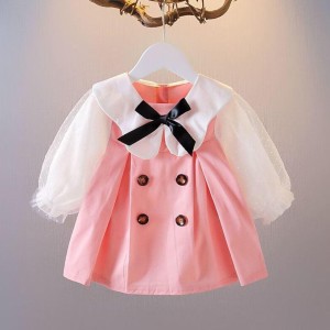 Baby Kids Dress