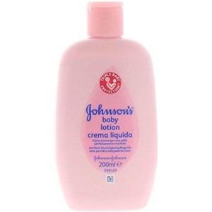 Baby Lotion Liquid 