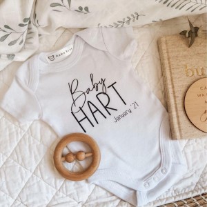 Baby Onesies
