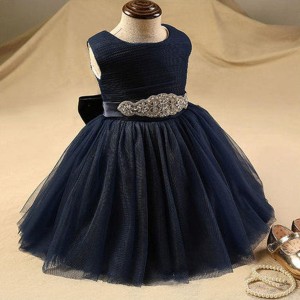 Baby Party Wear Dress