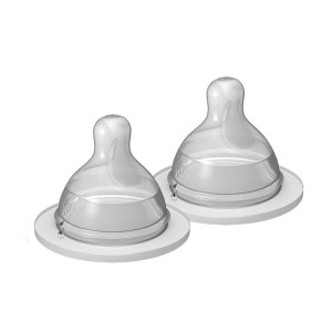 Baby Silicone Nipples 