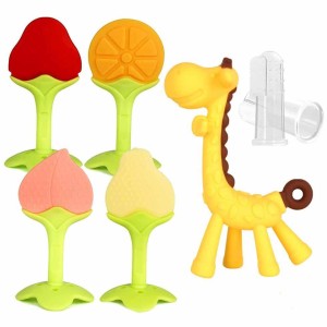 Baby Teething Toys