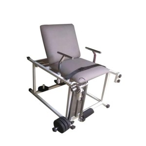 Backrest Excersise Chair