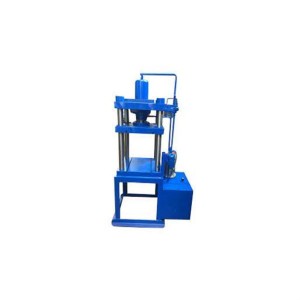 Bakelite Mould Machine