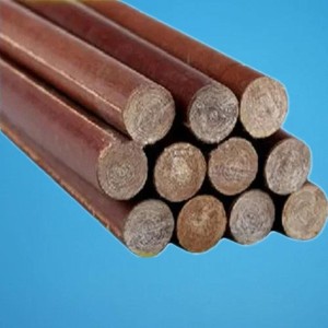 Bakelite Phenolic Rods