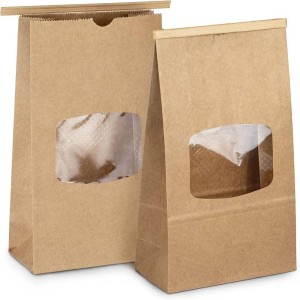 Bakery Paper Bags