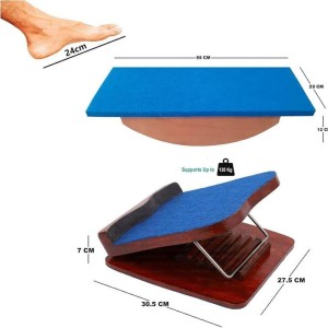 Balance Board Foot