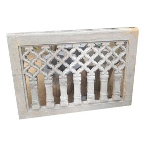 Balcony Cement Jali 