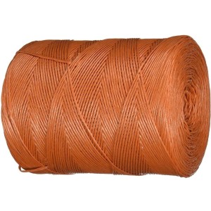 Baler Plastic Twine