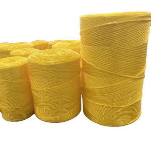 Baler Square Twine