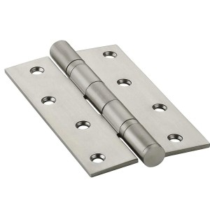 Ball Bearing Hinges