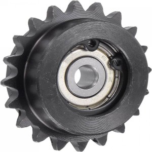 Ball Bearing Sprocket