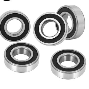 Ball Bearings BBH