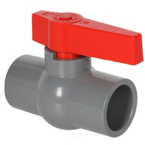  Ball Valve