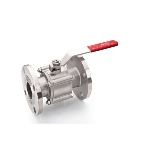 Ball Valves