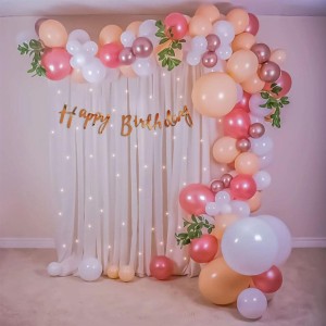 Balloon Decorative Party 