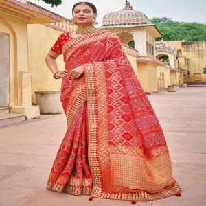 Banarasi Silk Sarees