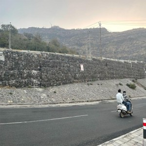 Bank Protection Geotextile 