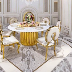 Banquet Dining Furniture