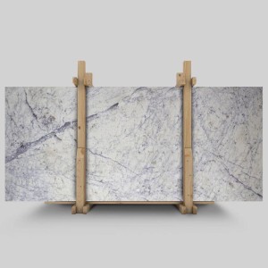 Banswara Purple Marble, Fine luster and colour