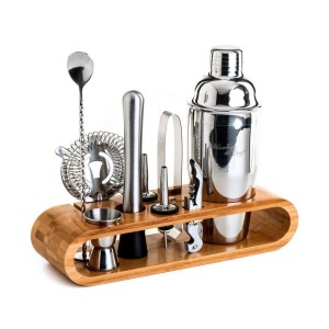 Bar Tool Set