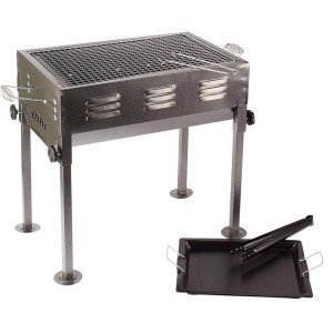 Barbeque Tandoor Equipment