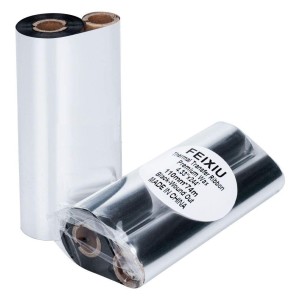 Barcode Ink Roll, Compatible with non-thermal