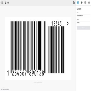 Barcode Inventory Generator Software, Real-time