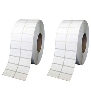 Barcode Labels Direct Thermal, Shipping, receipts usage