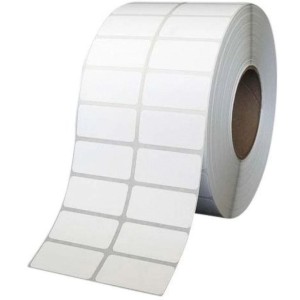 Barcode Sticker Labels