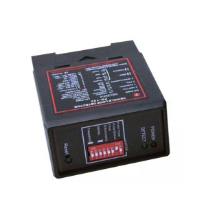 Barrier Loop Detector 