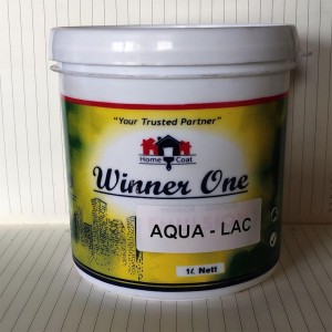 Based Anti Corrosive Paint