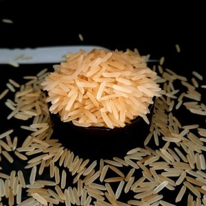 Basmati Golden Sella Rice